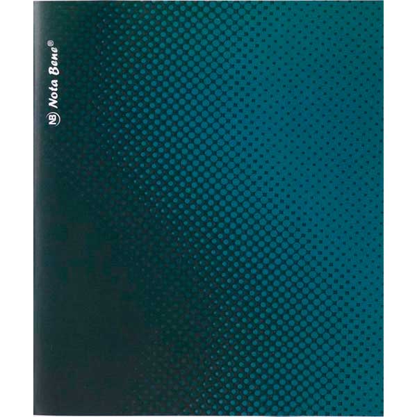 Тетрадь школьная 96 листов в клетку 1_2020 Nota Bene