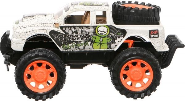 Позашляховик Shantou інерційний YD2626B