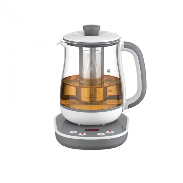 Термочайник Tefal Tastea Tea Maker BJ551B10 