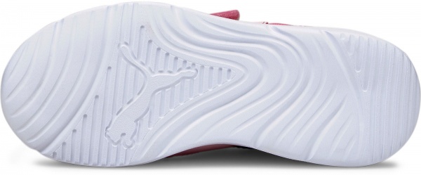 Кроссовки Puma Fun Racer AC PS 19297108 р.UK 1 розовый