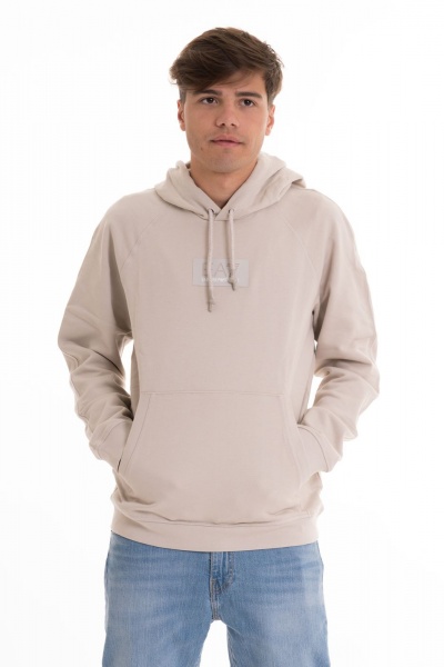 Джемпер EA7 6LPM67-PJHKZ-1716 р. XL бежевий