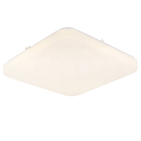 Светильник настенно-потолочный Luna LED Holiday/PL350 35 Вт белый 