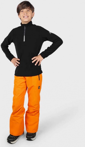 Штани Brunotti 2223220493-2489 р. 128 помаранчевий