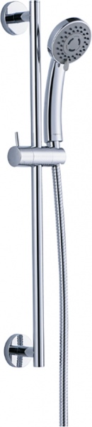 Держатель для душа Aquatica с душевым комплектом (60A) 9792160