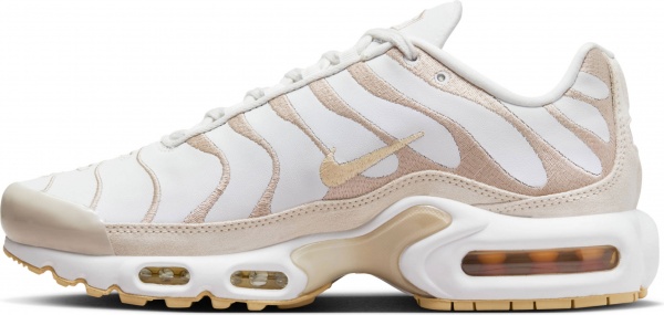 Кроссовки Nike W AIR MAX PLUS PRM DZ2832-101 р.37,5 розовый