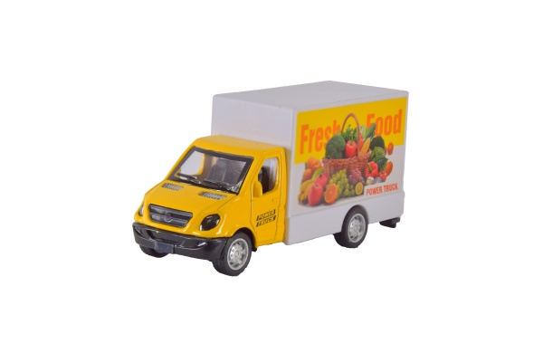 Автомобиль Автопром в ассортименте AP7425