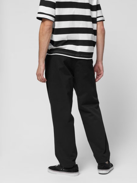 Брюки Outhorn TROUSERS CAS M464 OTHAW23TTROM464-20S р. XL черный