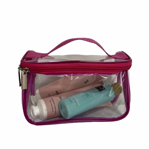 Косметичка Organize Washbag S розовый