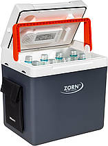 Автохолодильник 770049 Zorn 25 л