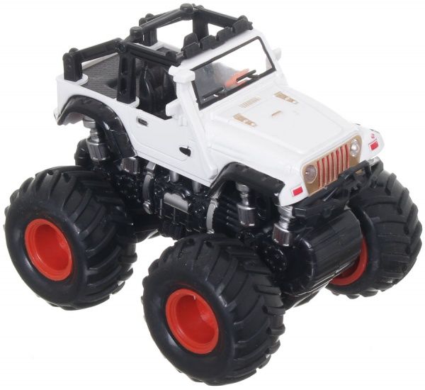 Автомобиль Ruicheng F104776