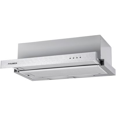 Витяжка Pyramida TL SYE-26 inox 50 см