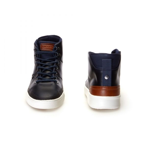 Черевики Lacoste EXPLORATEUR CLASSIC 318 1 CAM 736CAM00252Q8 р. 7 синій