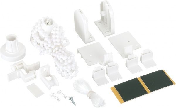 Ролета мини Modern Living Comfort 97x150 см капучино 