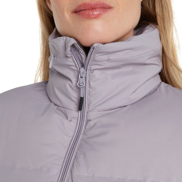 Куртка McKinley Balwin wms 294797-420 38 серый