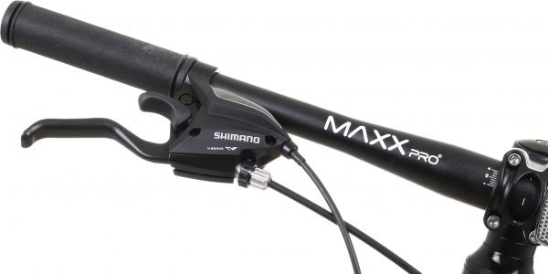 Велосипед MaxxPro 19