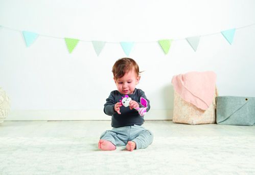 Погремушка Tiny Love Олененок Флоренс 1178000458