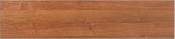 Полиця ДСП 1200x280 мм горіх лісовий 