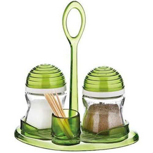 Набір для спецій Renga