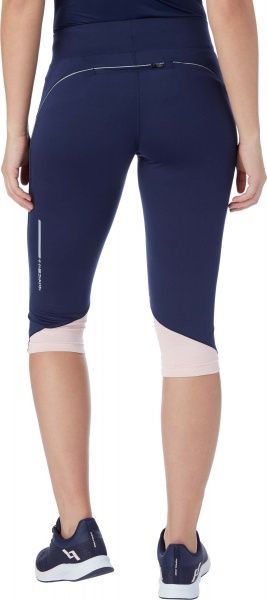 Бриджі Pro Touch Paiva III wms 273315-518 38 синій