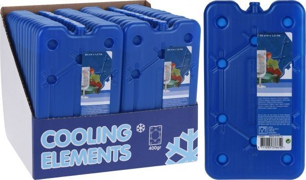 Аккумулятор холода B07400000 