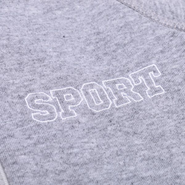 Спортивний костюм Фламінго для хлопчика р.128 меланж 861-341 