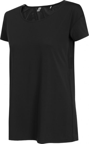 Футболка 4F NOSD4-TSDF311-20S XL черный