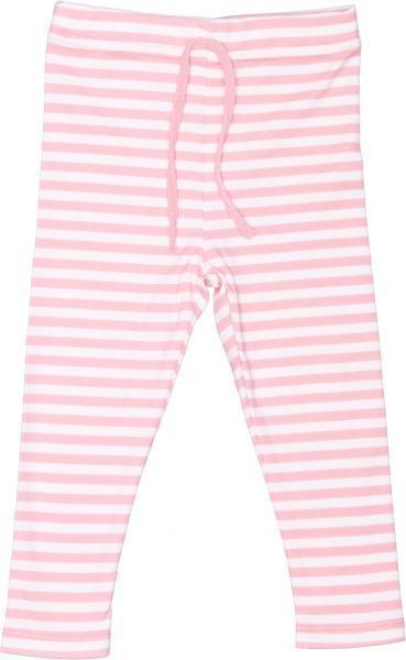 Штанці Colibrі у смужку р.62 мульті CLG006 