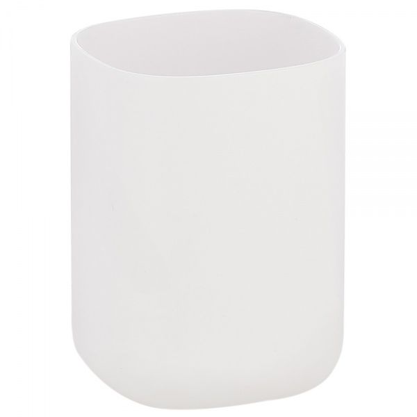 Стакан Arino White Mood 58202