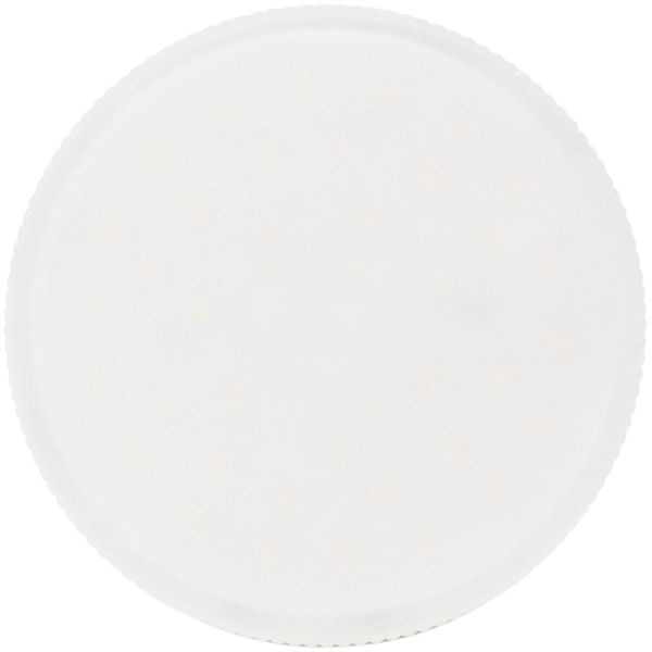 Лампа LED Світлокомплект GX53 A 8W 4500K