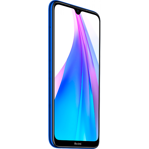 Смартфон Xiaomi Redmi Note 8T 4/128GB (524159) blue