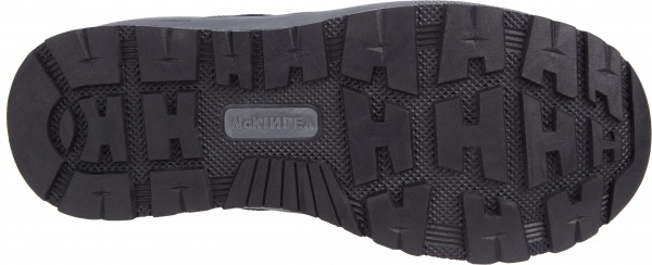 Ботинки McKinley Ugo AQB JR 296442-900050 р.EUR 29 черный