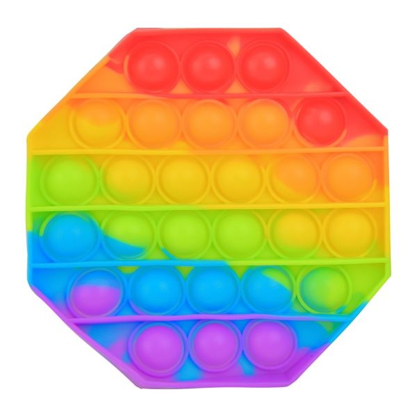 Іграшка-антистрес Pop It 4 види в асортименті 235-1