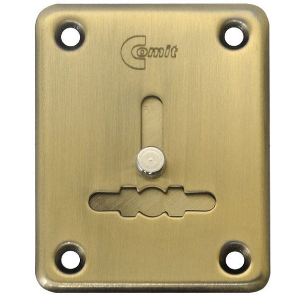 Аксесуари для замків