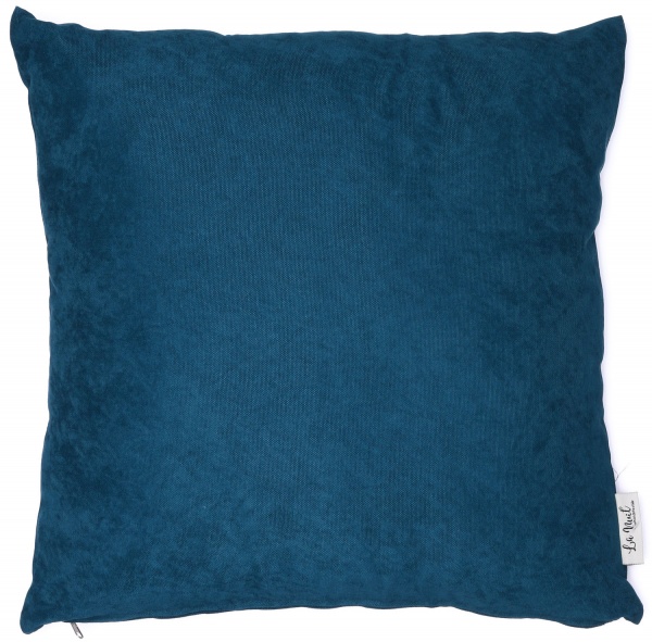 Подушка декоративная Bona 45x45 см бирюзовый La Nuit 