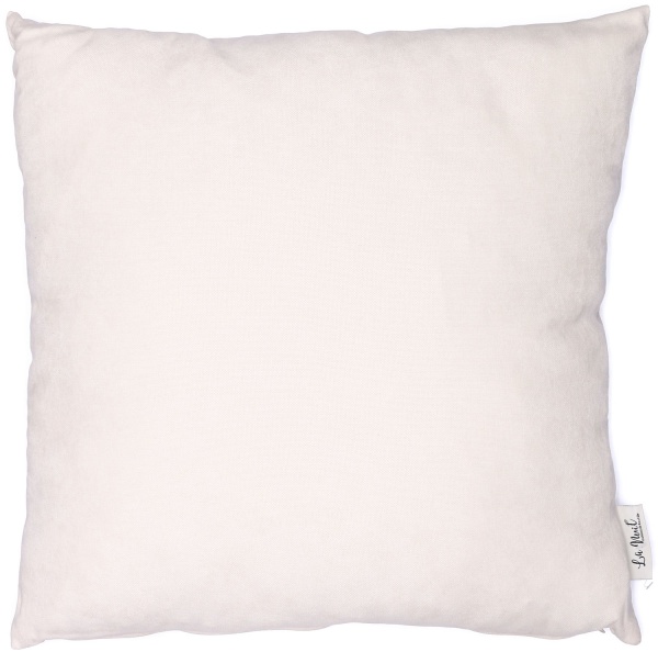 Подушка декоративная Bona 45x45 см кремовый La Nuit