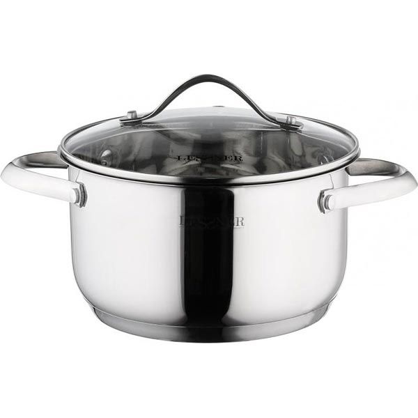 Кастрюля Lessner 55856-18 2.6 л