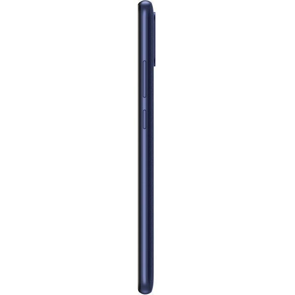 Смартфон Samsung Galaxy A03 4/64GB blue (SM-A035FZBGSEK) 
