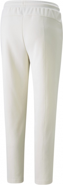 Штани Puma Ferrari Style Wmn Sweat Pant 53334505 р. XL білий