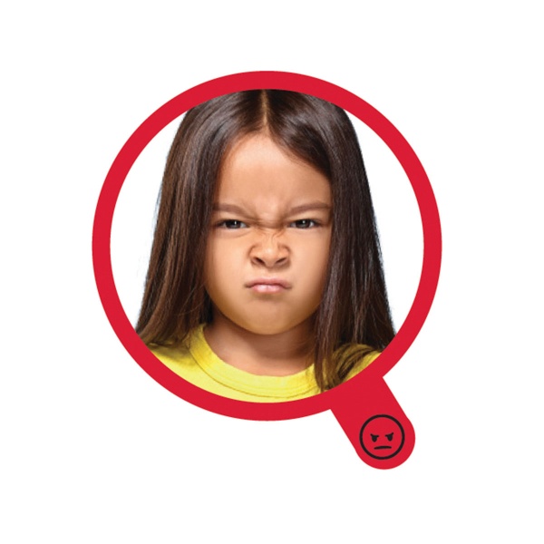 Аксессуар Learning Resources Мои эмоции 91294