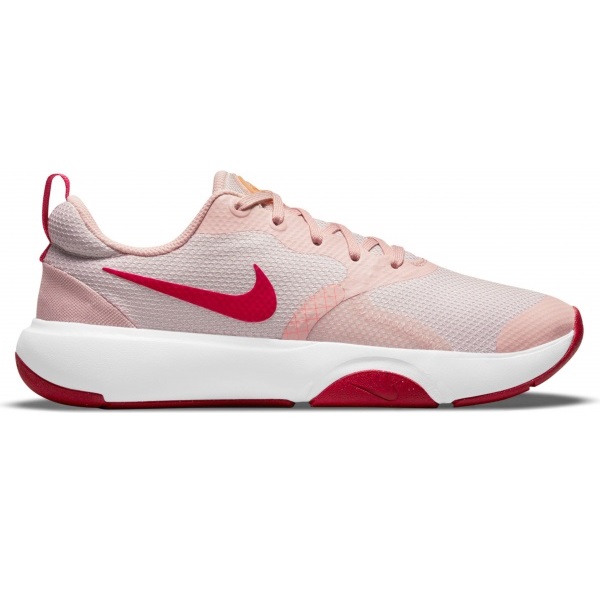 Кроссовки Nike City Rep TR DA1351-656 р.US 9 розовый