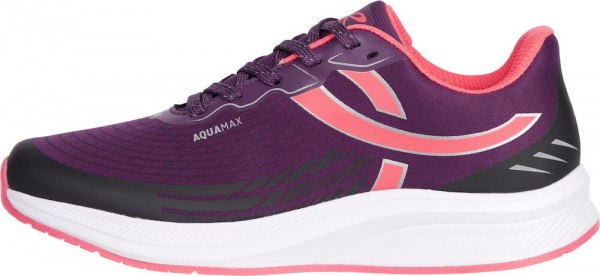 Кроссовки Energetics OZ 2.4 AQX J 419818-903302 р.36 бордовый