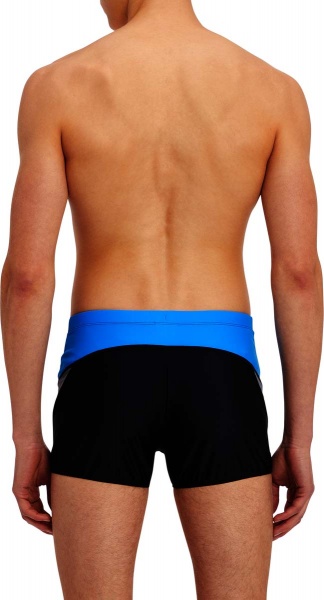 Плавки Energetics Ross III M 419654-900050 р.7 чорний