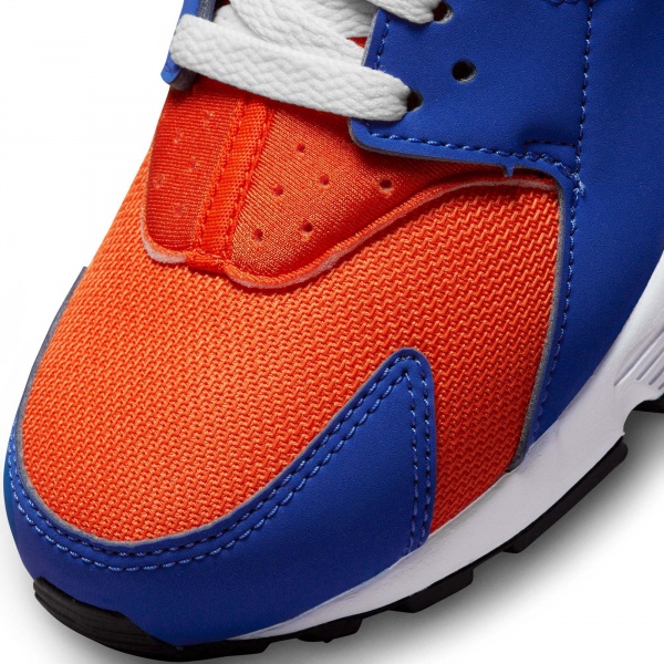 Кроссовки Nike HUARACHE RUN 654275-421 р.39 разноцветный