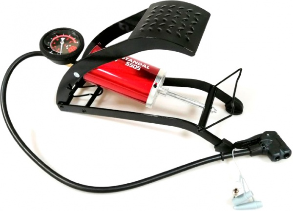 Насос ножной STANDAL STD 5505