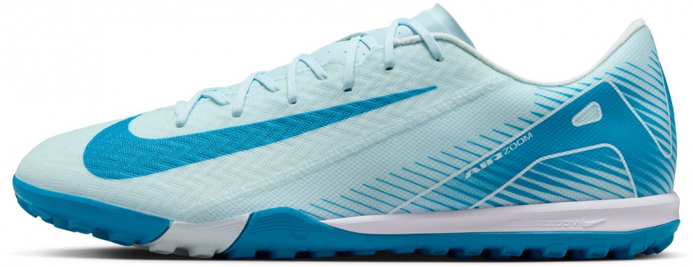 Бутси Nike ZOOM VAPOR 16 ACADEMY TF FQ8449-400 р.42 синій