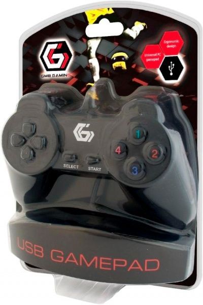 Геймпад Gembird 