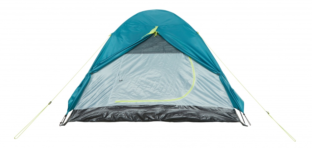 Палатка кемпинговая McKinley VEGA 10.3 синий 431158-900626