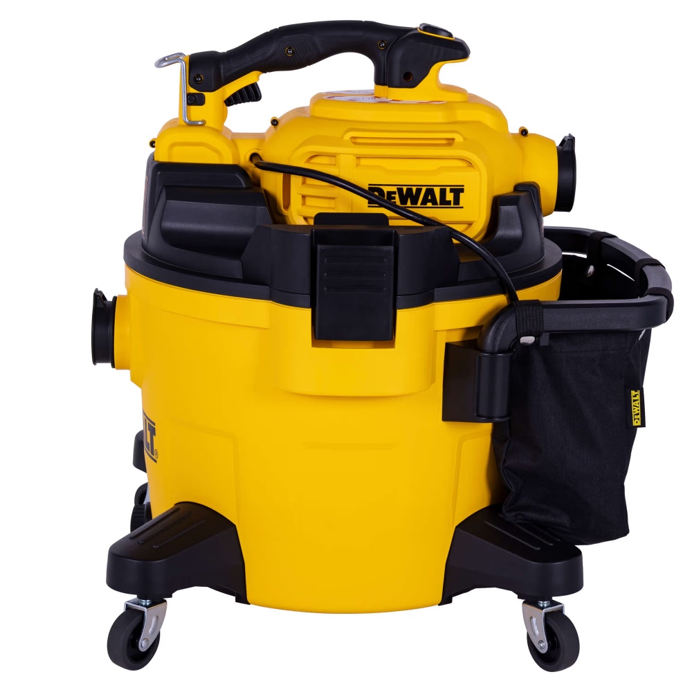 Пылесос DeWalt DXV234P