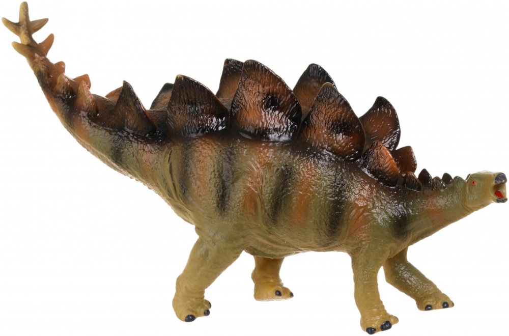 Игрушка PIXIE динозавр 20-35 см винил JQ-005B