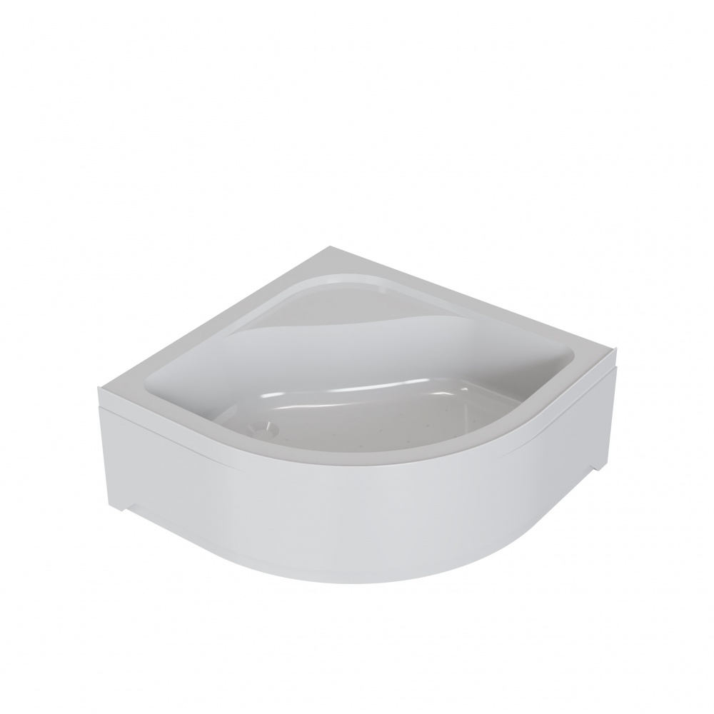 Піддон душовий HES EVO 90×90×35